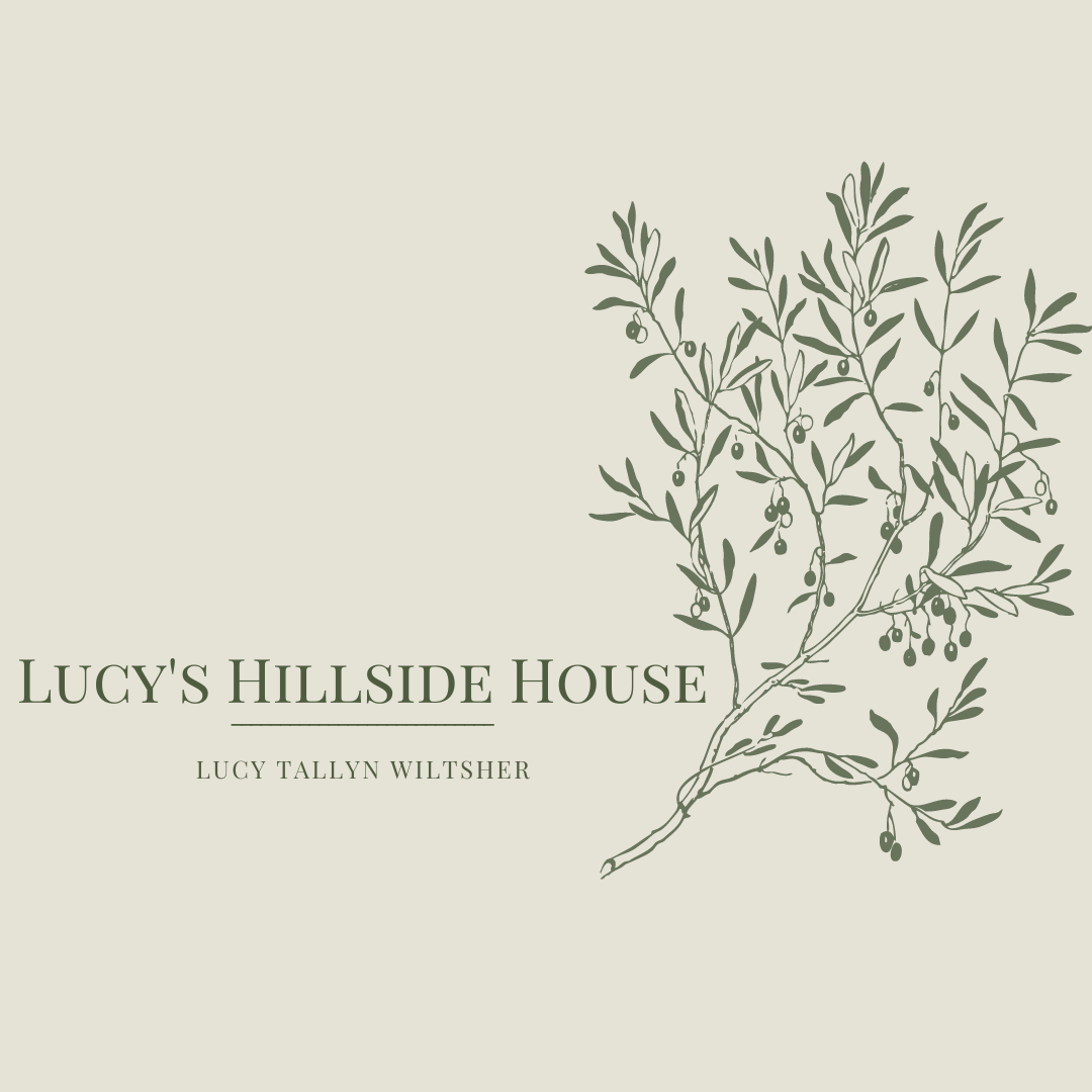 Lucy's Hillside House