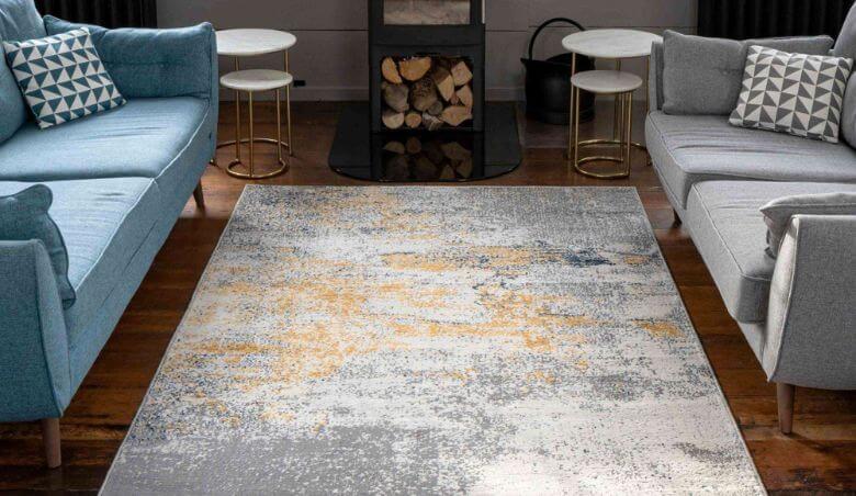 Kukoon Rugs