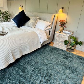 Kukoon Rugs Luxury Rugs