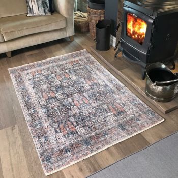Kukoon Rugs Traditional Rugs