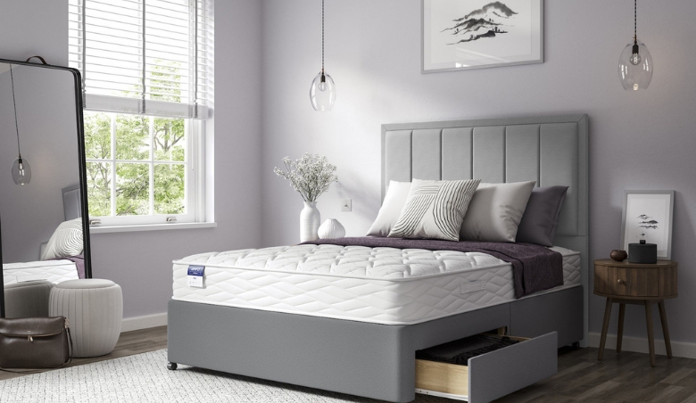 Simply By Bensons Bliss Mattress by Bensons for Beds
