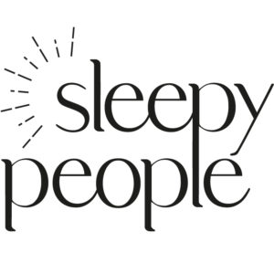 Sleepy People