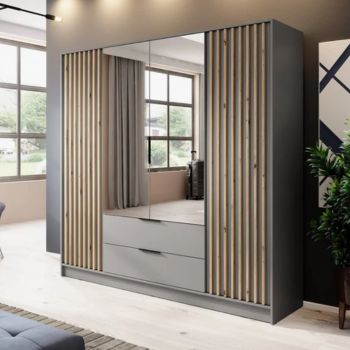 Arthauss Bedroom Furniture