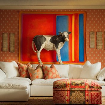 Andrew MArtin Sofas & Chairs