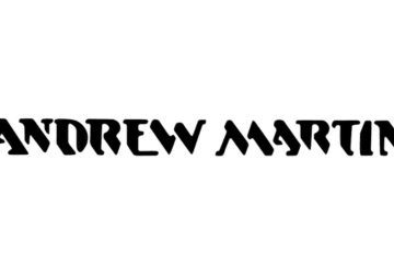 Andrew Martin Logo