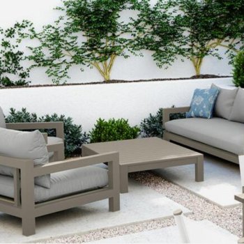 Andrew Martin Outdoor
