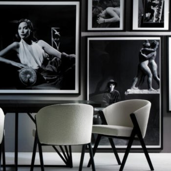 Andrew Martin Wall Decor