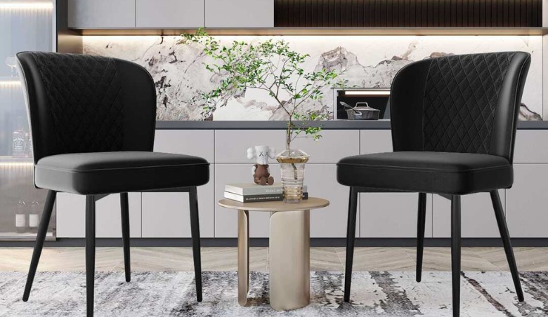 Aosom Dining Chairs