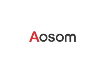 Aosom Logo