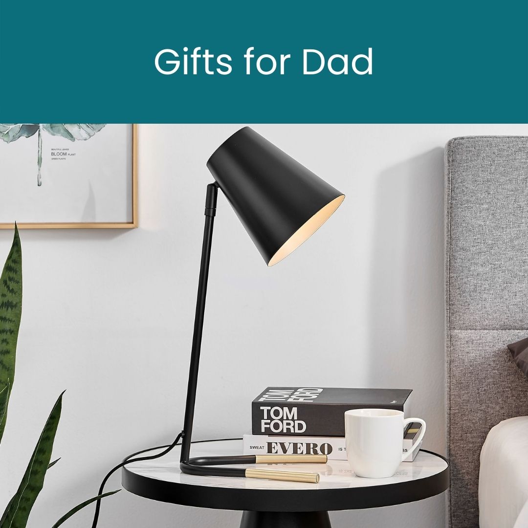 Gifts for Dad