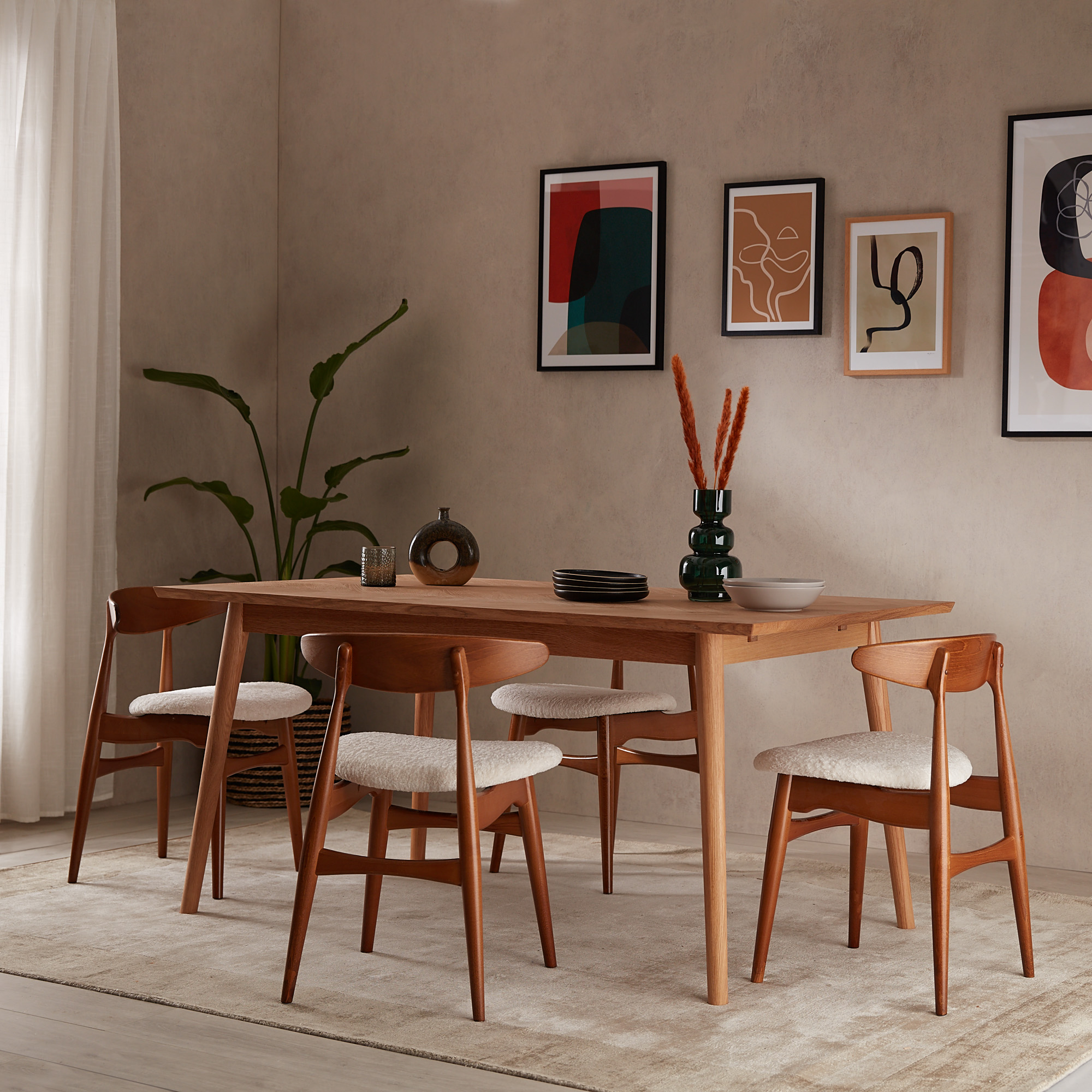Cult Furniture Dining Chairs