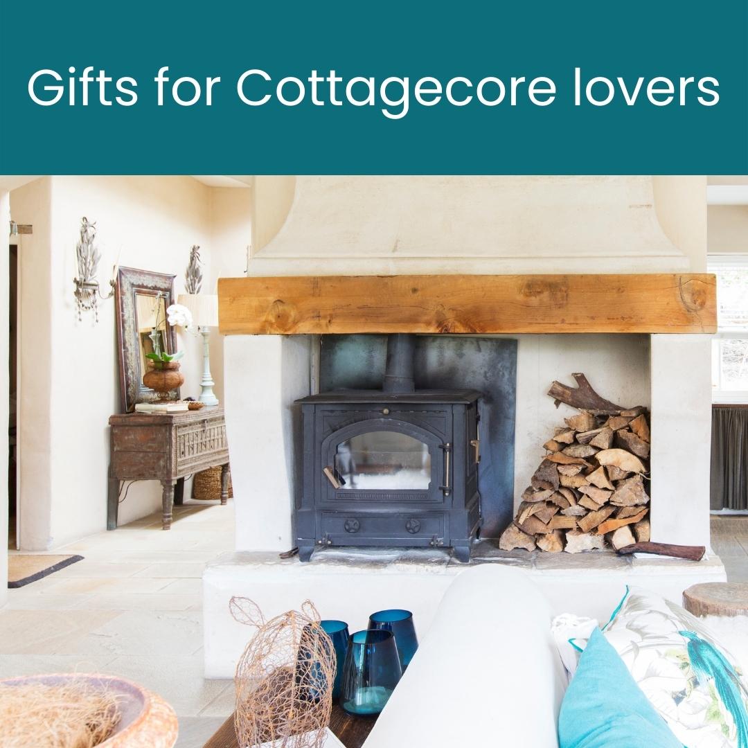 Gifts for Cottagecore lovers