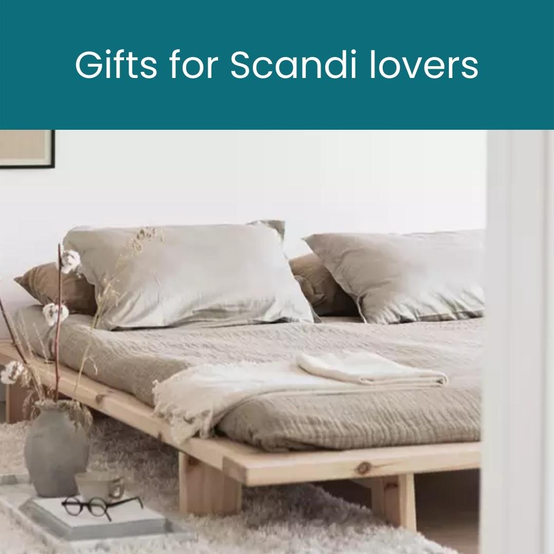 Gifts for Scandi lovers