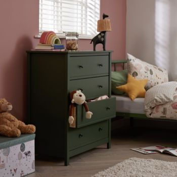 Habitat Children & Nursery