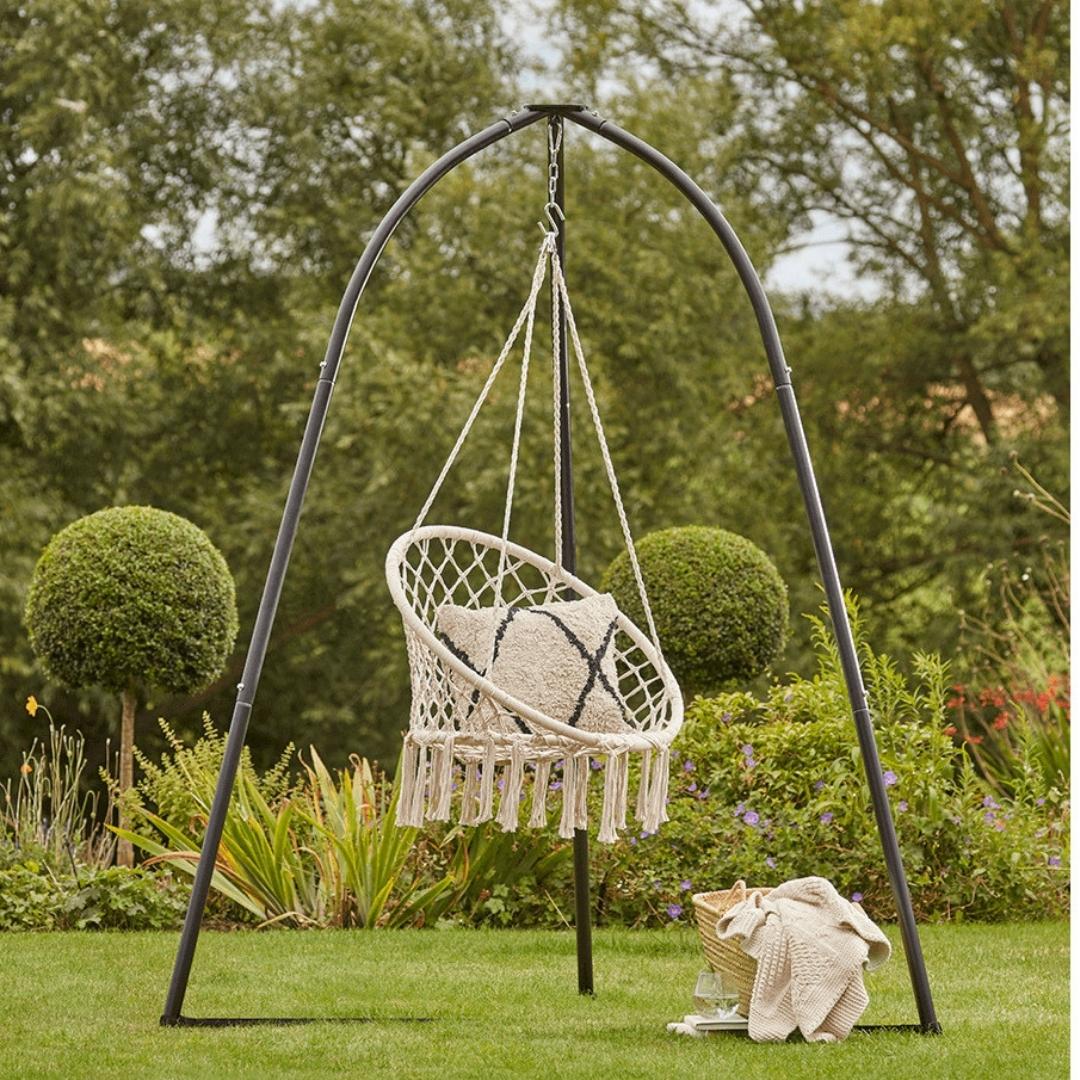 Hanging chair gift