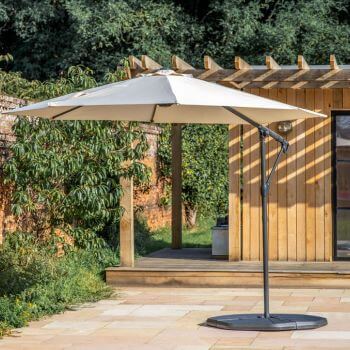 John Lewis Outdoor Category
