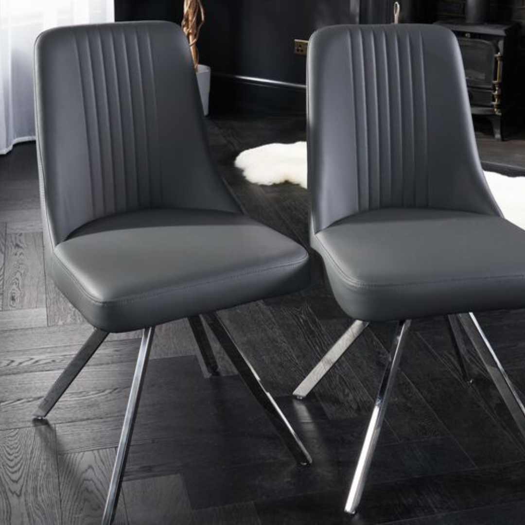 SCS DINING CHAIRS