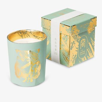 Selfridges Candles