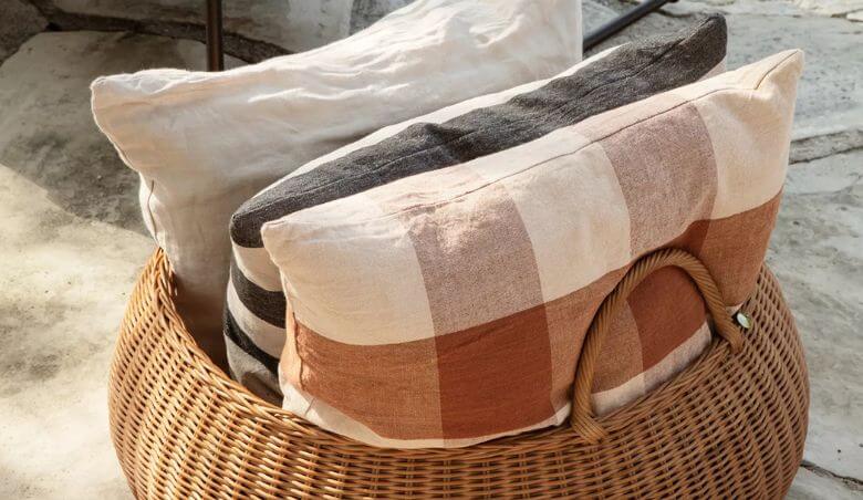 Selfridges Cushions