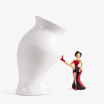 Selfridges Vases