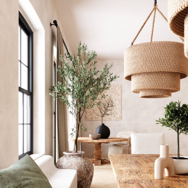 Home Design Styles we’ve Loved in 2022