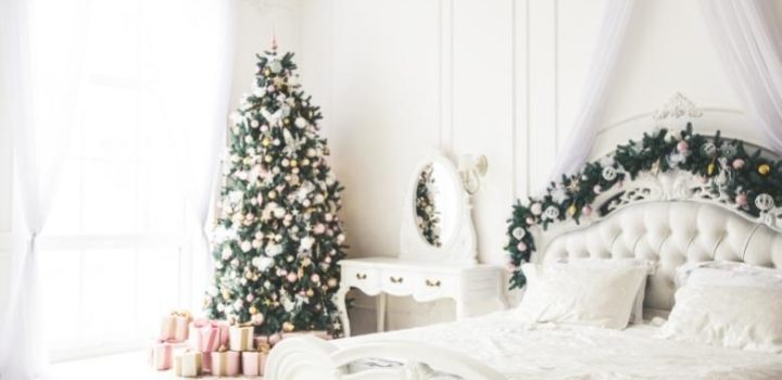 Christmas Decor Ideas for Every Room