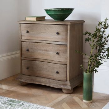 Feather & Black Furniture Category