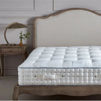 Feather & Black Mattresses Category