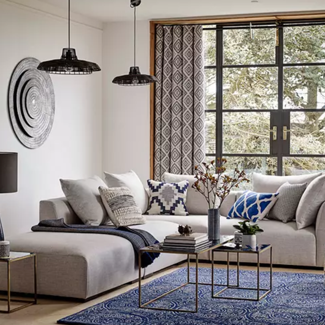 John Lewis & Partners Living Room Furniture