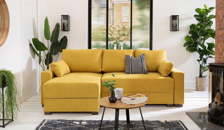 Cocoon Sofa Bed