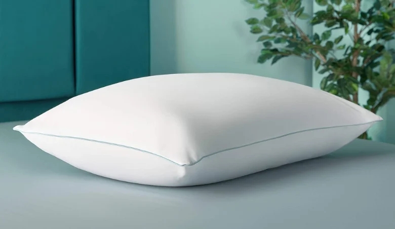 Cool Touch Regulate Pillow - Silentnight