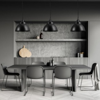 Industville Pendant Lighting