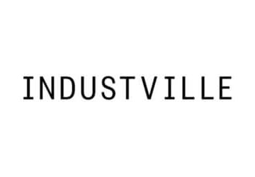 Industville Logo