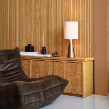 Industville Table Lamps