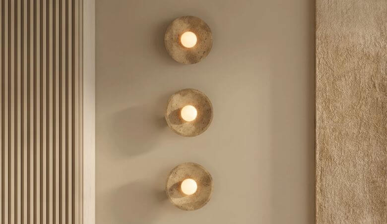 Industville Wall Lights