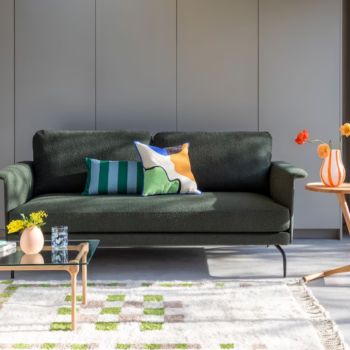Heals Living Room