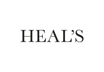 Heals Logo