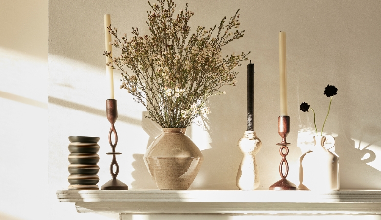 Home Accessories by Anthropologie