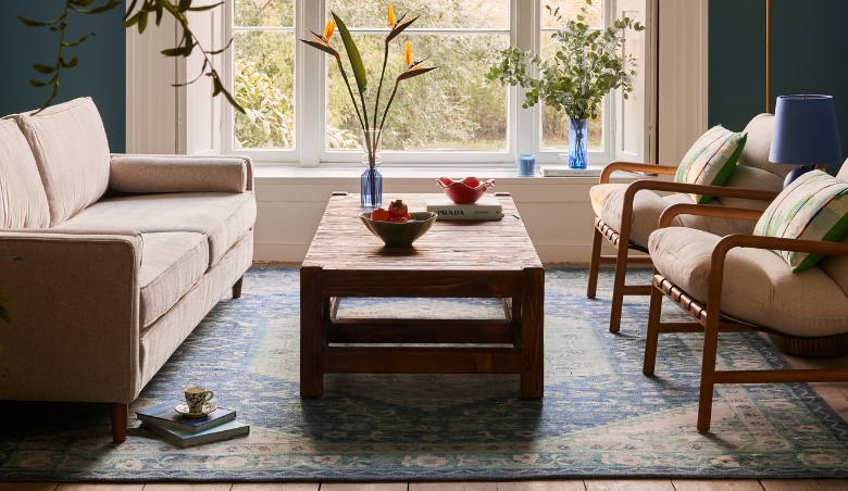 Home Furnishings by Anthropologie