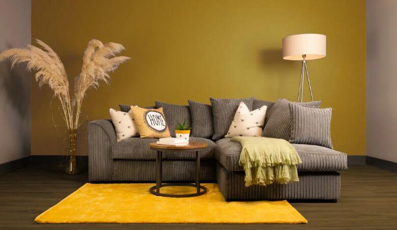 Honeypot Furniture Living Room