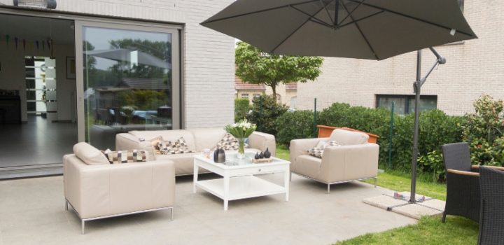10 Best Outdoor Sofas