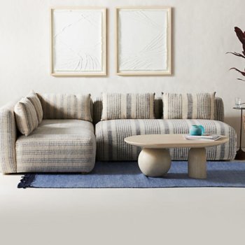 Anthropologie Living Room Furniture