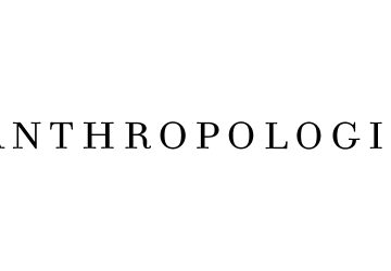Anthropologie Logo