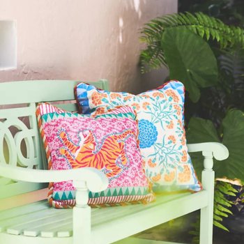 Anthropologie Outdoor