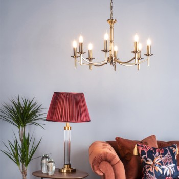 Fenwick Lighting Category