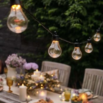 lights4fun outdoor lighting