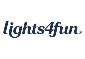 lights4fun logo
