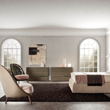 Discover Campbell Watson's collection of luxury furniture products available to buy directly online.