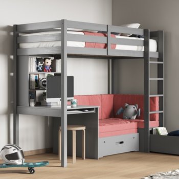Bed Kingdom Children and Nursery