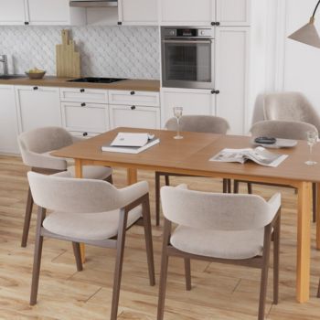 Bed Kingdom Kitchen and Dining Furniture